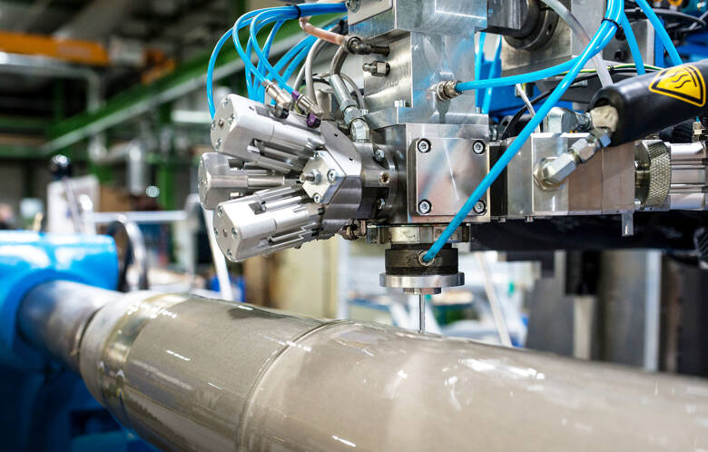 Revêtements en polyuréthane (PU)