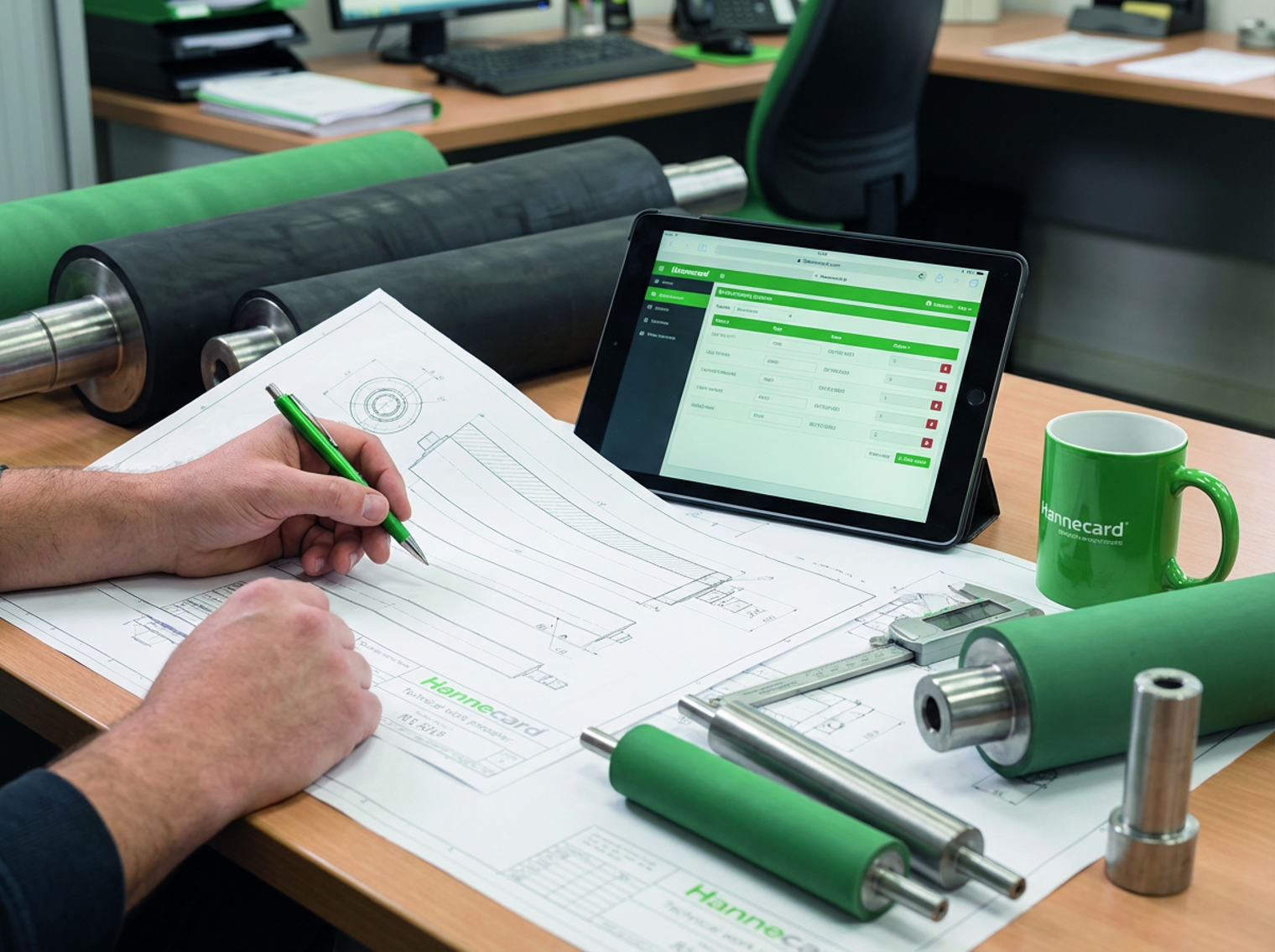 Préparateur de travail et programmeur CNC (FAO)