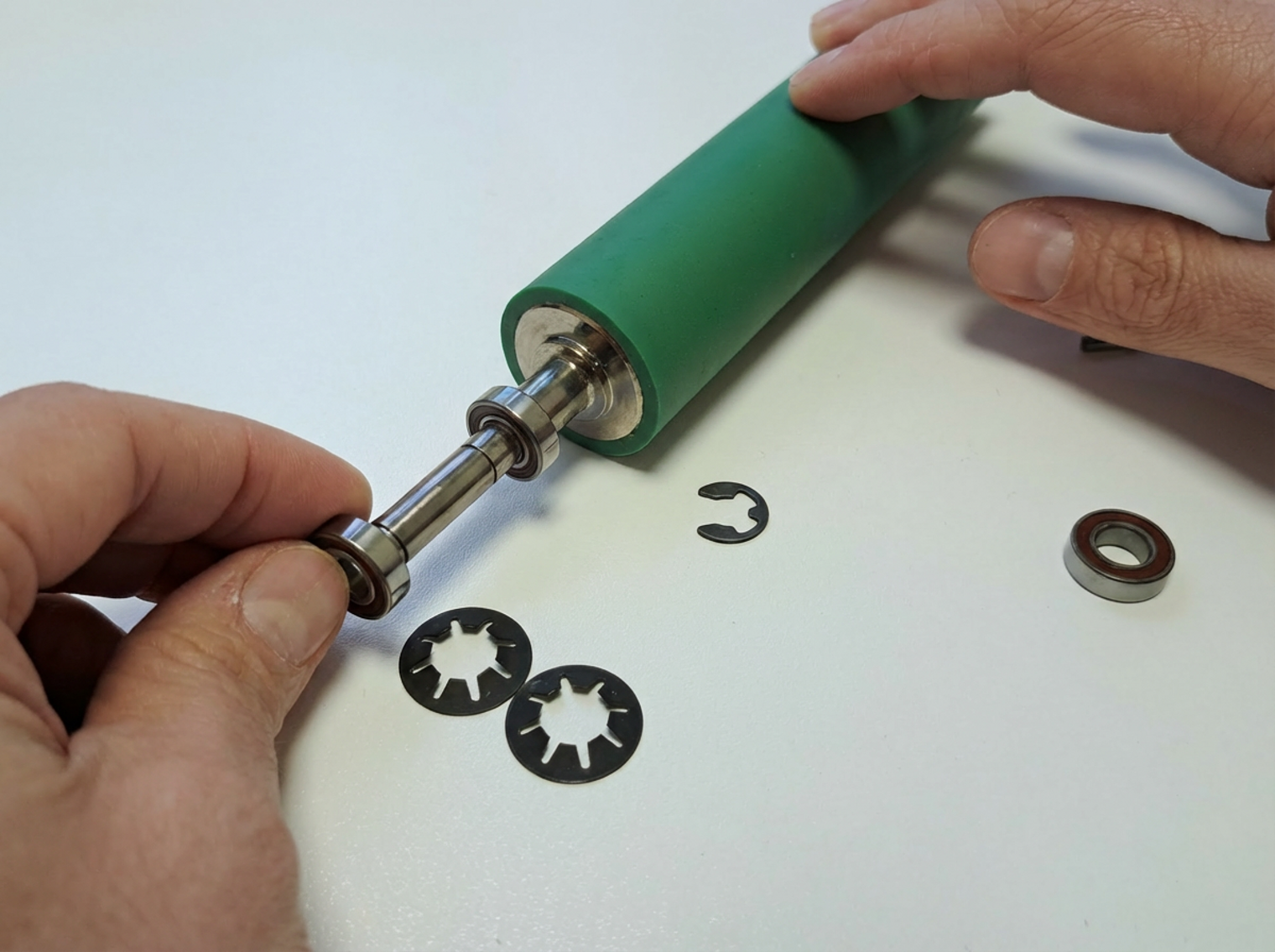 Opérateur(trice) en assemblage de précision