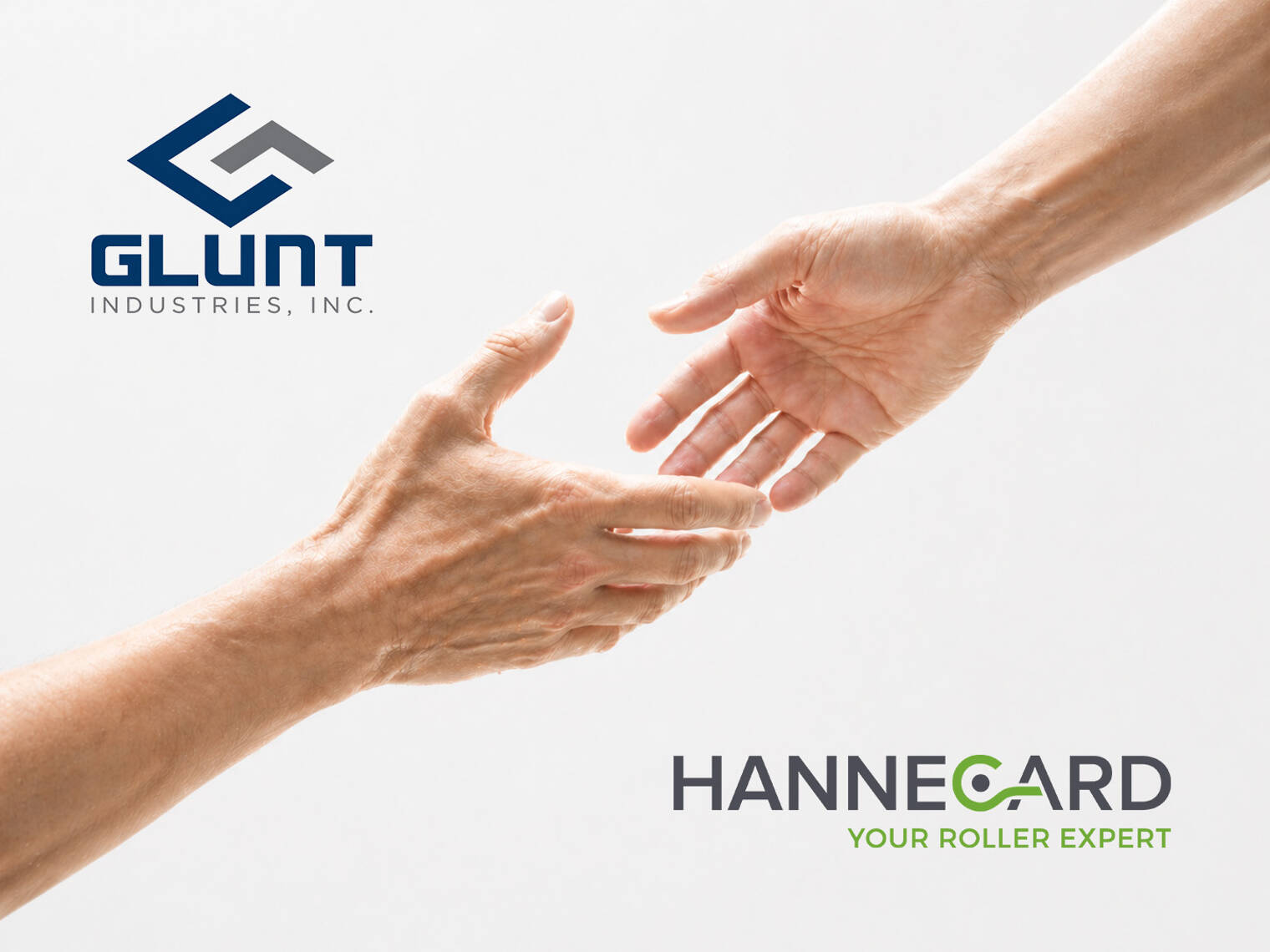 Hannecard stärkt seine globale Position in der Stahlindustrie durch die Übernahme von Glunt Industries