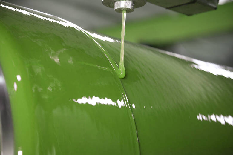 Revêtements en polyuréthane (PU)