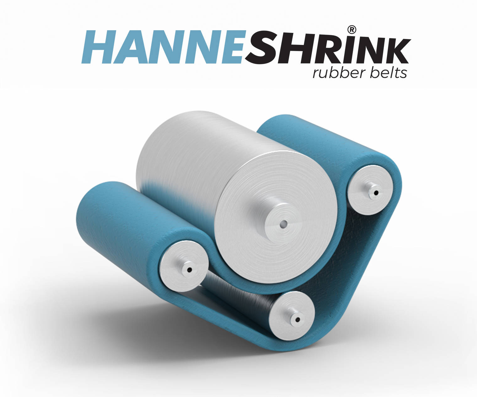 Rollin®SD ist jetzt Hanneshrink®!